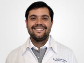 Dr. Patricio Rubio Palma