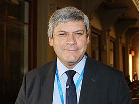 Dr. Gonzalo Valdivia Cabrera