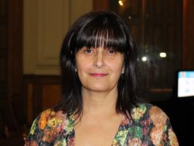 Dra. Lorena Rodríguez Osiac