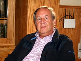 Dr. Jorge Vega Stieb