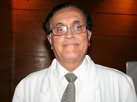 Dr. Fernando Florenzano Urzúa