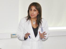 Dra. Myriam Betancourt Astete