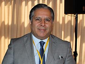 Dr. Francisco Arancibia Hernández