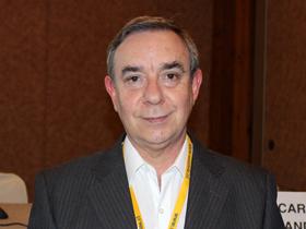 Dr. Mario Calvo Gil