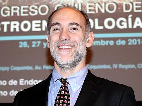 Dr. Marco Arrese Jiménez