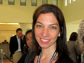 Dra. Leyla Nazal Ortíz