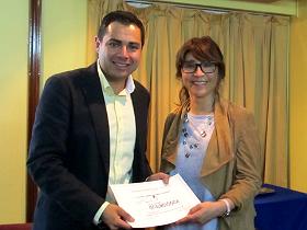 Dres. Jorge Gallardo y Susana Stuardo