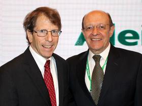 Dr. Scott Litin y Salvador Álvarez