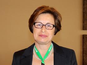 Dra. Barbara McKinney