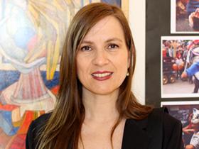Dra. Joanna Borax Petrikowski