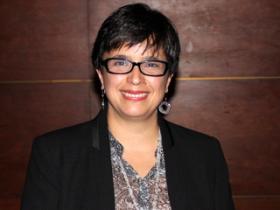Dra. Carla Inzunza Canales
