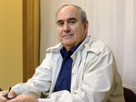 Dr. Pablo Lavín Acevedo