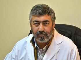 Dr. Nathan Arenas Pessa