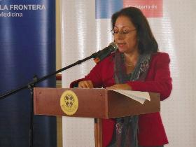 Dra. Pamela Oliva Narváez