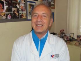 Dr. Juan Zuchel Matamala