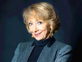 Dra. Catherine Vanier
