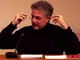 Dr. Alan Vanier