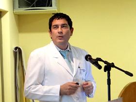 Dr. Antonio Zapata Pizarro