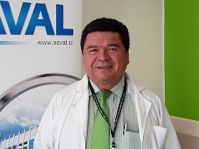 Dr. Ricardo Paredes Sobarzo