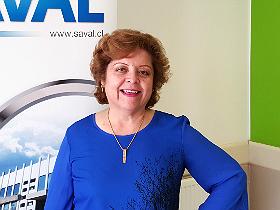 Dra. Ana Molina Tapia