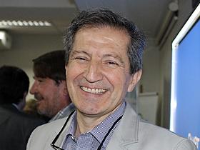 Dr. Francisco Moraga Mardones