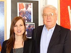 Dres. Joanna Borax y Jorge Förster