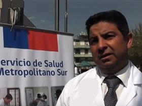 Dr. Luis Leiva Peña
