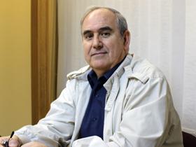Dr. Pablo Lavín Acevedo