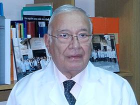 Dr. Hernán Iturriaga Ruiz