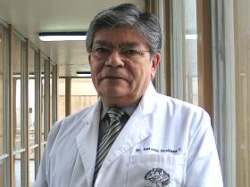 Dr. Antonio Orellana Tobar