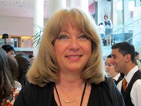 Dra. Pía Roca Toribio