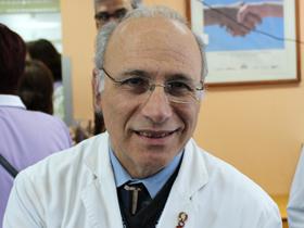 Dr. Claudio Farah Meza