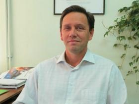 Dr. Christian Nilo Schultz