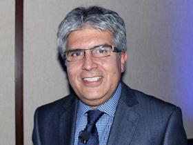Dr. Jorge Villagra