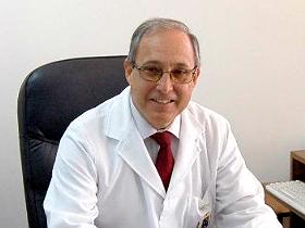 Dr. Gastón Zamora Álvarez