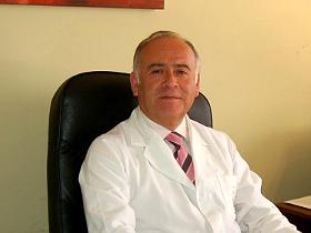 Dr. Antonio Radich Michea