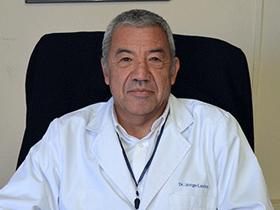 Dr. Jorge Lastra Torres
