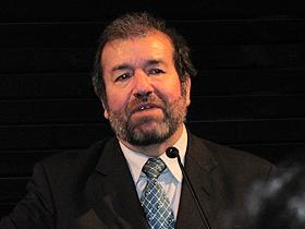 Dr. Guillermo Pérez-Pérez