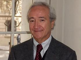 Dr. Luis Ibáñez Anrique