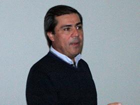 Dr. Jorge Gamonal Aravena