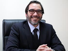 Sr. Daniel Concha Gamboa