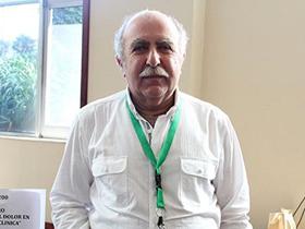 Dr. Edward Rabah Heresi
