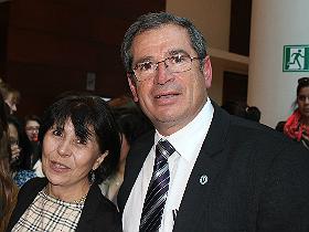 Dres. Gabriela Vera y Sergio Haberle