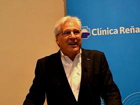 Dr. Luis Bavestrello Fernández