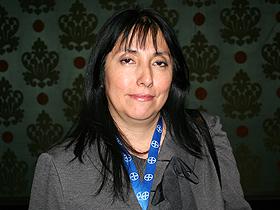 Dra. Adela Montero Vega