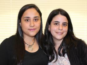 Dras. Laura Cifuentes y María José Delama