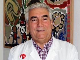 Dr. Julian Torrijos Águila