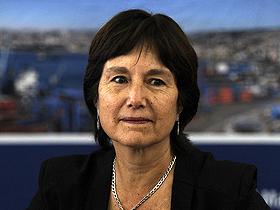 Dra. Carmen Castillo Taucher