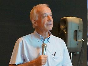 Dr. Daniel Bunout Barnett