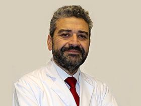 Dr. Sergio Rojas